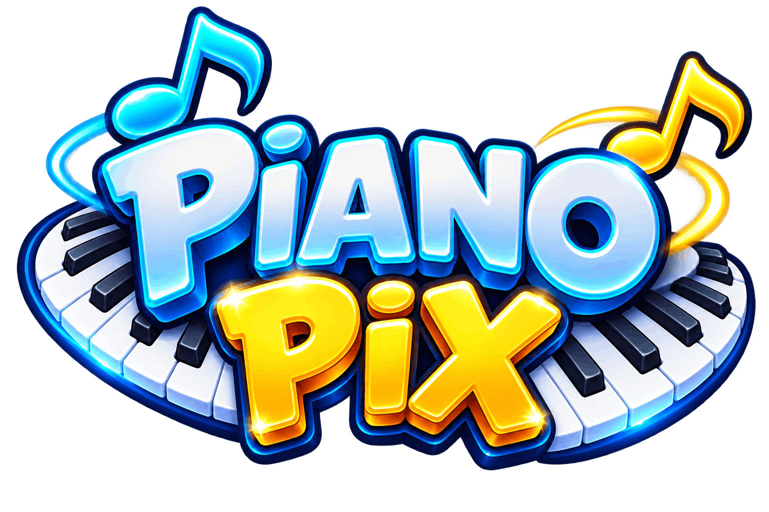 Piano Pix